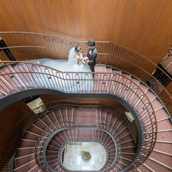 東京會舘の写真2枚目