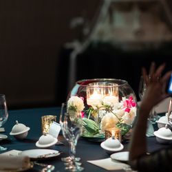 東京會舘の写真11枚目