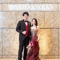 東京會舘の写真26枚目