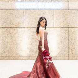 東京會舘の写真2枚目