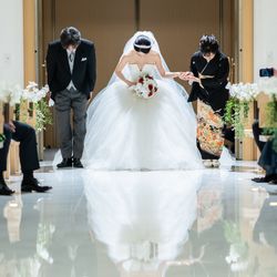 東京會舘の写真2枚目