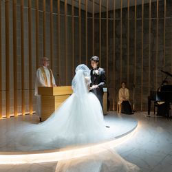 東京會舘の写真32枚目