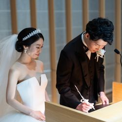 東京會舘の写真8枚目