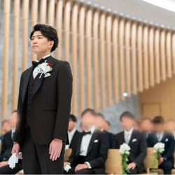 東京會舘の写真14枚目