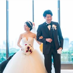 東京會舘の写真8枚目