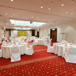 ホテルクラウンパレス知立の写真28枚目