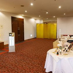 ホテルクラウンパレス知立の写真19枚目