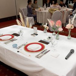 ホテルクラウンパレス知立の写真16枚目