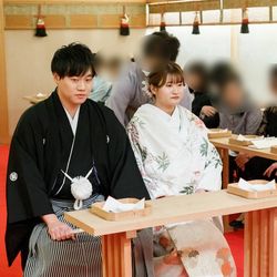 ホテルクラウンパレス知立の写真12枚目