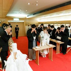 ホテルクラウンパレス知立の写真19枚目