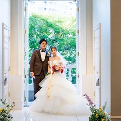 赤坂アプローズスクエア迎賓館の写真2枚目