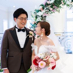 赤坂アプローズスクエア迎賓館の写真18枚目