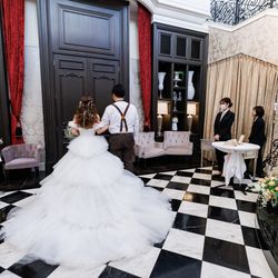 赤坂アプローズスクエア迎賓館の写真5枚目