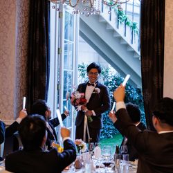 赤坂アプローズスクエア迎賓館の写真17枚目