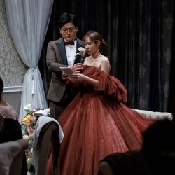 赤坂アプローズスクエア迎賓館の写真2枚目