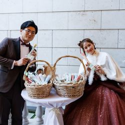 赤坂アプローズスクエア迎賓館の写真4枚目