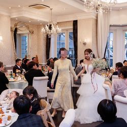 赤坂アプローズスクエア迎賓館の写真32枚目