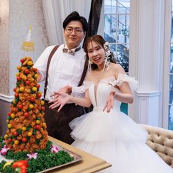 赤坂アプローズスクエア迎賓館の写真3枚目