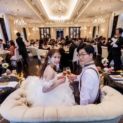 赤坂アプローズスクエア迎賓館の写真4枚目