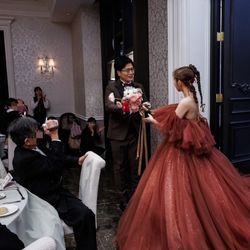 赤坂アプローズスクエア迎賓館の写真7枚目