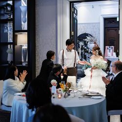 赤坂アプローズスクエア迎賓館の写真9枚目