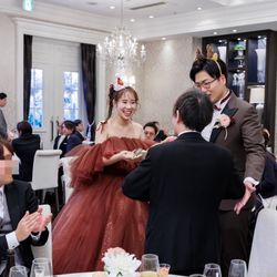 赤坂アプローズスクエア迎賓館の写真33枚目