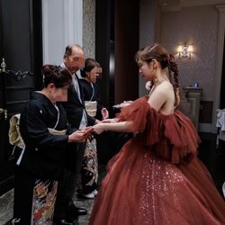 赤坂アプローズスクエア迎賓館の写真31枚目