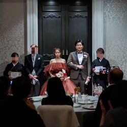 赤坂アプローズスクエア迎賓館の写真36枚目