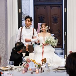 赤坂アプローズスクエア迎賓館の写真22枚目