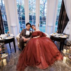 赤坂アプローズスクエア迎賓館の写真8枚目