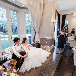 赤坂アプローズスクエア迎賓館の写真25枚目