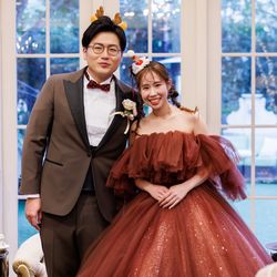 赤坂アプローズスクエア迎賓館の写真20枚目