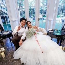 赤坂アプローズスクエア迎賓館の写真22枚目