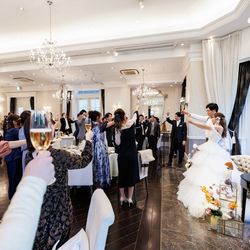 赤坂アプローズスクエア迎賓館の写真21枚目