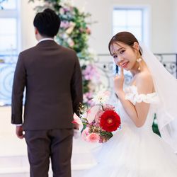 赤坂アプローズスクエア迎賓館の写真17枚目