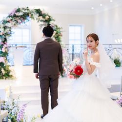 赤坂アプローズスクエア迎賓館の写真5枚目