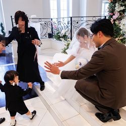 赤坂アプローズスクエア迎賓館の写真4枚目