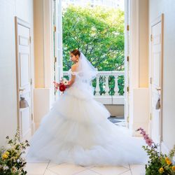 赤坂アプローズスクエア迎賓館の写真1枚目