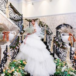 赤坂アプローズスクエア迎賓館の写真25枚目