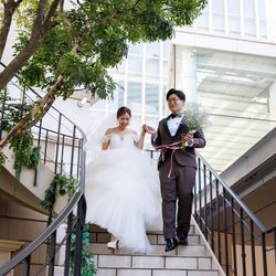 赤坂アプローズスクエア迎賓館の写真25枚目