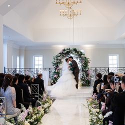 赤坂アプローズスクエア迎賓館の写真28枚目