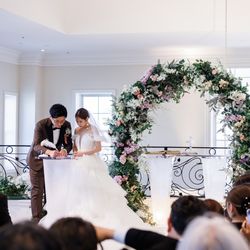 赤坂アプローズスクエア迎賓館の写真6枚目