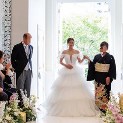 赤坂アプローズスクエア迎賓館の写真19枚目