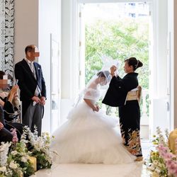 赤坂アプローズスクエア迎賓館の写真1枚目