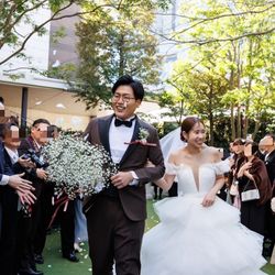 赤坂アプローズスクエア迎賓館の写真14枚目