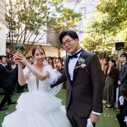 赤坂アプローズスクエア迎賓館の写真4枚目