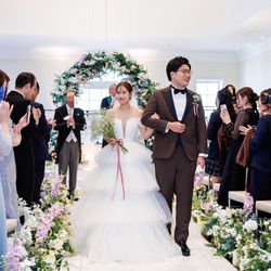 赤坂アプローズスクエア迎賓館の写真16枚目