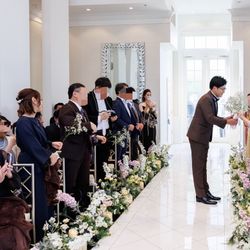 赤坂アプローズスクエア迎賓館の写真12枚目