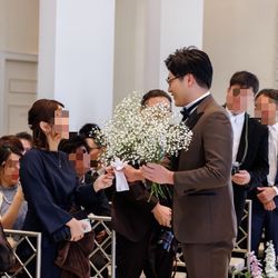 赤坂アプローズスクエア迎賓館の写真1枚目