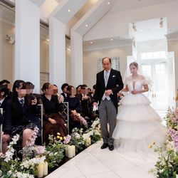 赤坂アプローズスクエア迎賓館の写真18枚目